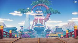 One Piece 1057: The Wano Country Arc Concludes