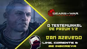 Gears of War: Judgment #4