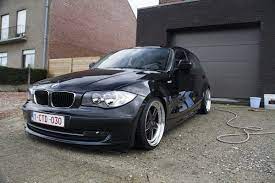 Happiness Is Lowliness Daily Duck E87 Bmw Bmw 1 Series Car
