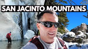 San Jacinto Mountains Nat'l Monument