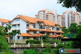 İsmail aslen kuala lumpur'un selangor eyaleti ile sınırındaki batı sınırında yer alan 286 hektarlık eski bir kauçuk arazi parçasıydı. 4 Bedroom Duplex For Sale In Taman Tun Dr Ismail 26985 Klpropertylist Com Mobile