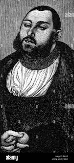 John Frederick I (1503