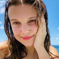 Kong, variety asked the movie's cast which monster they want to have their back in a. Millie Bobby Brown She S Been Trouble In Godzilla V Kong Somag News