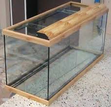 6 Mm Rodajli Akvaryum 100x40x50