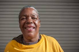 Arjanna van der Plas