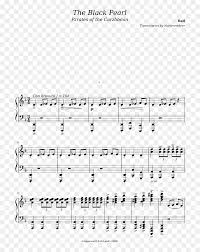 145 sheet music found pirates of the caribbean orchestra. The Black Pearl Sheet Music Composed By Bad 1 Of Black Pearl Pirates Of The Caribbean Piano Sheet Music Hd Png Download Vhv