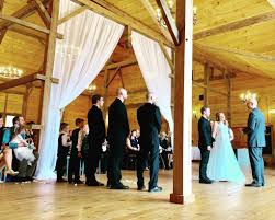 Stone ridge is a eden and ms laurie the owner is phenomenal. Stephanie Jeffrey S Wedding Reception Stone Ridge Hollow Friendly Entertainment