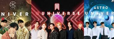 Controles del juego usa el ratón para manipular los ingredientes. La Plataforma Universe Anuncia Su Concierto En Linea Uni Kon Kpoplat