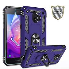 The samsung galaxy j2 prime runs on android os v6.0.1 (marshmallow) out of the box. Galaxy J2 Pro 2018 Case Galaxy Grand Prime Pro Case With Hd Screen Protector Gritup 360 Degree Rotating Me Galaxy Grand Prime Screen Protector Phone Case Cover