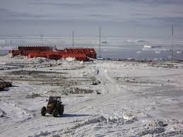 Base marambio, marambio base, antarctica. Facebook