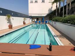 Lin worked for kaiser permanente in woodland hills and at the south bay medical center. Amber And Alana Master Trainers At Toluca Lake Tennis And Fitness Club Home Facebook