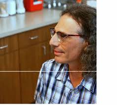 Dr Isha Bad Hair Day