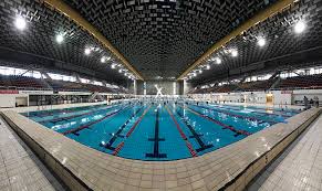 The gabba stadium will host athletics events. Brisbane Preferred Choice For 2032 Olympics New Aquatic Center In Plan