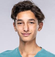 Congratulations to SAT actor, Bronson Leder! He booked one of the lead  roles in the sci-fi indie film, Guardian. Way to go!