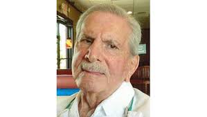Gene Granato Obituary (2015)