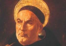 Thomas Aquinas