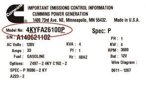 Check spelling or type a new query. Rv Generator Manuals Cummins Inc