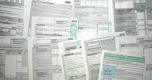Tax Deductions For Self-Employed Expats In Germany | The German Way & More