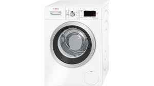 Extension hoses for washing machines. Bosch Waw28440sg Front Load Washing Machine