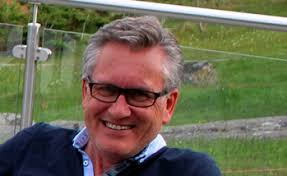 Tett på døden og sorga