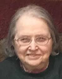 Shirley Panzer Obituary (1937