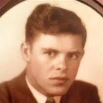 Mr. Robert Paul Byars Obituary