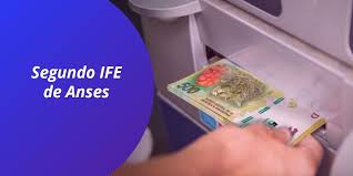 Se extiende el ife para el mes de abril, que se va a pagar en mayo, dijo el jefe de ministros y destacó la presencia de la nueva funcionaria en el encuentro de hoy debido a que el anses está muy. áˆ Anses Cuando Pagan El Segundo Bono Novedades En La Fecha Del Ife De Mayo