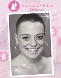 Princess Party Thank you's