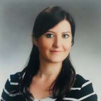 Gizem Karaaslan Dönmez