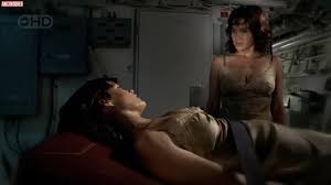 Carla Gugino nude pics, página - 3 < ANCENSORED