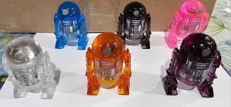 Photo a bit over exposed. Mum let me borrow her dining room table for a  photo of my beloved star wars collection. Been adding to it since the 70s  would need a