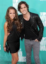 Aaron beelner, adrián muñoz, diego boneta, hirona yamazaki, jannik schümann. Diego Boneta Picture 22 2012 Mtv Movie Awards Arrivals