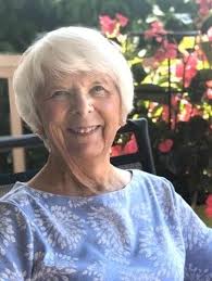 Marilyn McFarland Obituary (1937