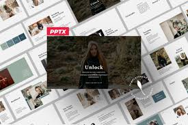 See 5 ways to use the program for presenting, recording and even creating art. Unlock Creative Powerpoint Grafico Por Tempcraft Creative Fabrica