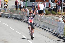 Retrouvez l'ensemble de nos offres en cliquant ici. Tour De Savoie Mont Blanc Et 2 Classements Actualite Directvelo