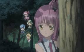 Want your kid to have a good time without losing his or. Sale Shugo Chara Episode 1 English Dub Cartoon Crazy Is Stock