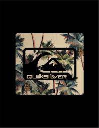 Quiksilver Graphic Tshirt Design Quiksilver Wallpaper Surf Design