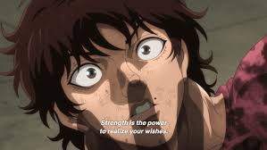 Why Did Yuujirou Kill Baki'S Mom? Explained