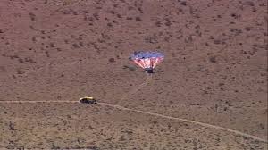 The crash caused power outages in the area, according. Hot Air Balloon Crash Abc7 Los Angeles