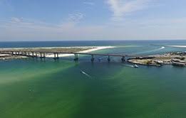 Conditions are monitored throughout the day. Orange Beach