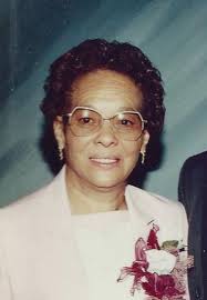 Obituary for Patricia Ruth (Estelle) Guice