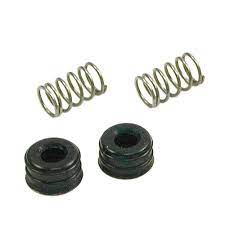 Maybe you would like to learn more about one of these? Faucet Seats And Springs Repair Kit For Sterling Plumbing Parts By Danco