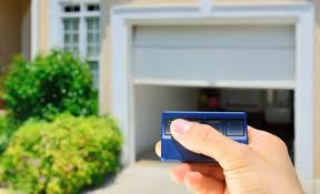 Loosen the wing nut on the green led (receiving sensor). How To Align Garage Door Sensors In A Quick And Easy Way