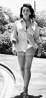 Senta berger wurde am 13. Senta Berger In Cast A Giant Shadow 1966 60s Summer Style Actors Actresses Couple Photos