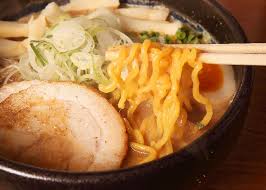Hokkaido ramen has delicious food, good portions at a low price. Finding The Best Ramen In Sapporo Top 3 Shops In Sapporo Ramen Alley Susukino Live Japan Travel Guide