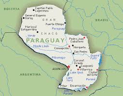 Bolivia and paraguay have had some conflicts in the past. History Of Paraguay Country Facts Culture Points Of Interest Topthingz