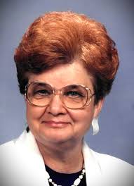 Obituary for Mildred S. Novotny: Mildred S. Novotny (nee Skrabak) 95 of  Whiting, passed away peacefully