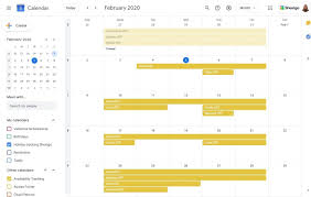 Holiday Tracking In Google Sheets How To Set It Up Sheetgo Blog