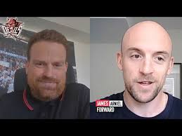 Signing Interview: Jamie Arniel