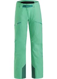 Sentinel Ar Pant Womens